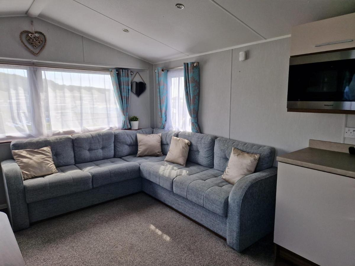 מלון Wyke Regis The Fleet Retreat מראה חיצוני תמונה