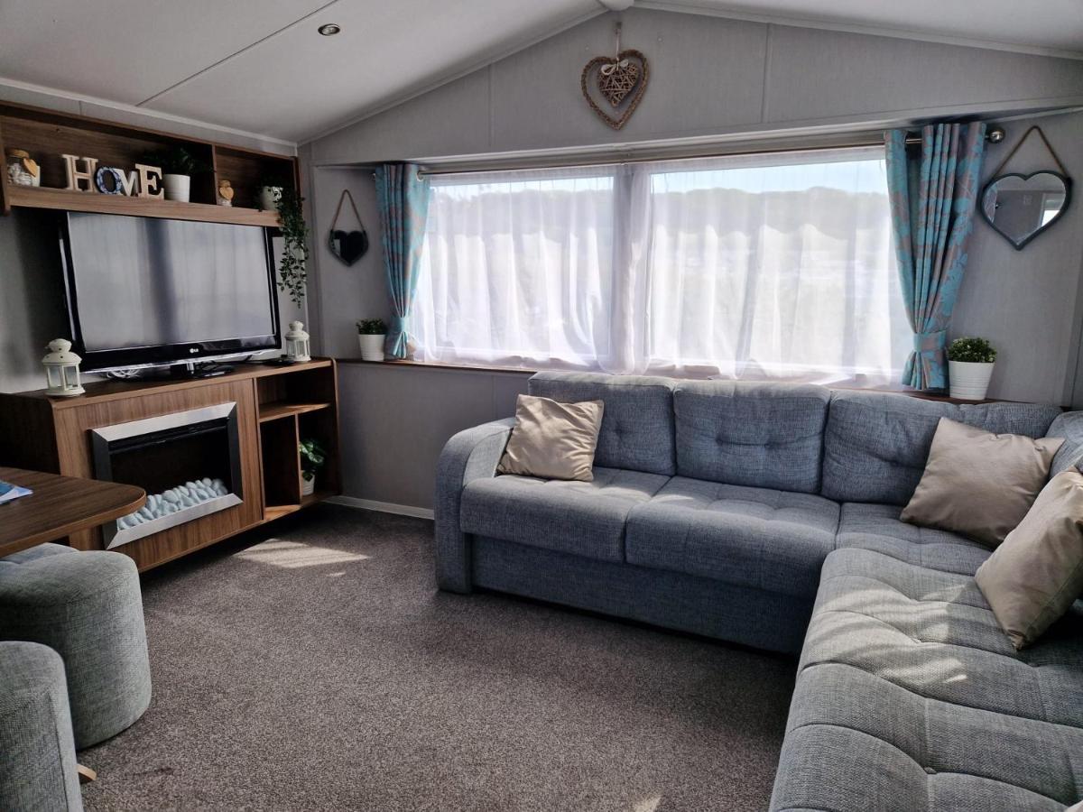 מלון Wyke Regis The Fleet Retreat מראה חיצוני תמונה