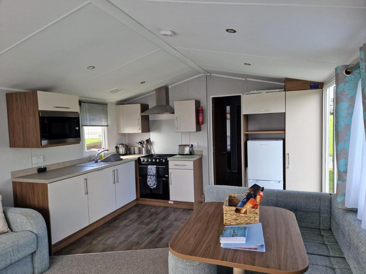 מלון Wyke Regis The Fleet Retreat מראה חיצוני תמונה