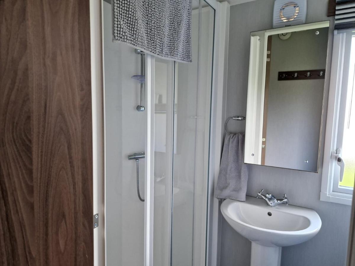 מלון Wyke Regis The Fleet Retreat מראה חיצוני תמונה
