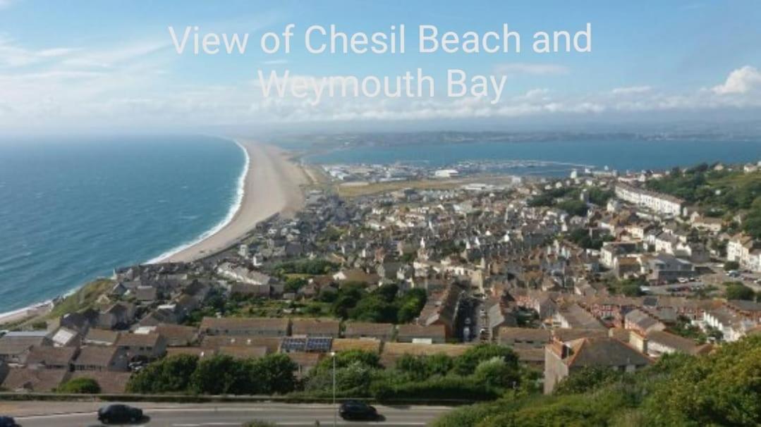 מלון Wyke Regis The Fleet Retreat מראה חיצוני תמונה
